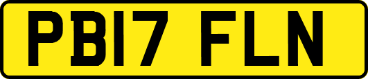 PB17FLN