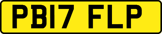 PB17FLP