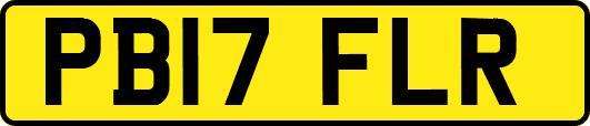 PB17FLR