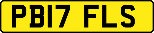 PB17FLS