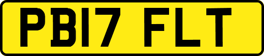 PB17FLT
