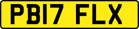 PB17FLX