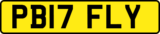 PB17FLY