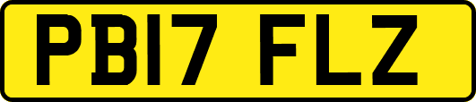 PB17FLZ