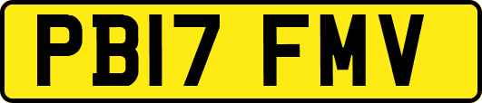 PB17FMV