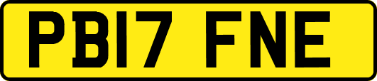 PB17FNE