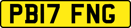 PB17FNG
