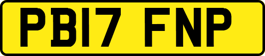 PB17FNP