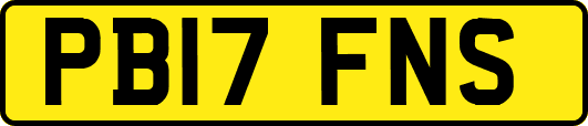 PB17FNS