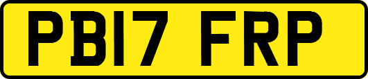PB17FRP