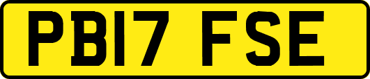 PB17FSE