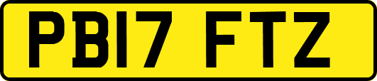 PB17FTZ