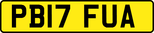 PB17FUA
