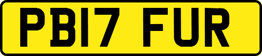 PB17FUR