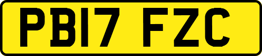 PB17FZC