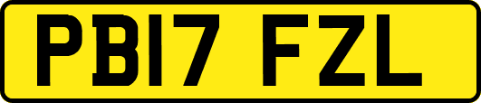 PB17FZL