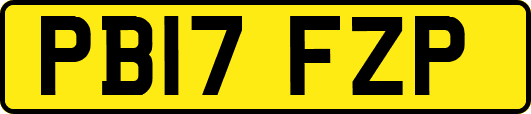 PB17FZP