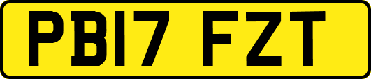 PB17FZT