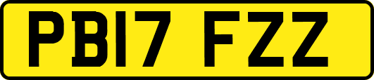 PB17FZZ