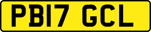 PB17GCL