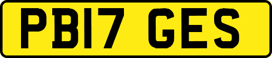 PB17GES