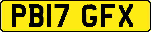 PB17GFX
