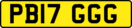 PB17GGG