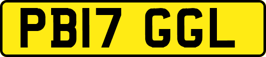 PB17GGL