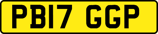 PB17GGP
