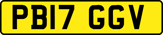PB17GGV