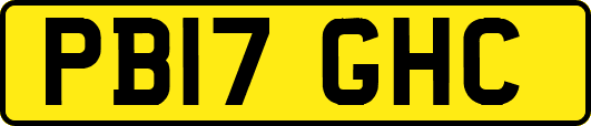 PB17GHC