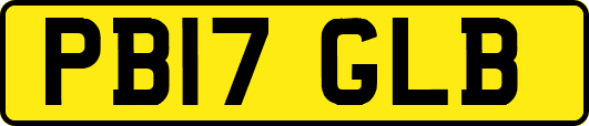 PB17GLB