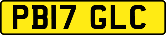 PB17GLC