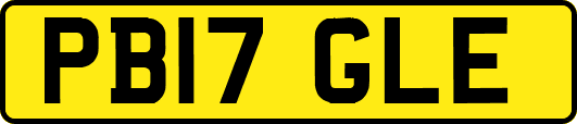 PB17GLE
