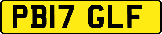 PB17GLF