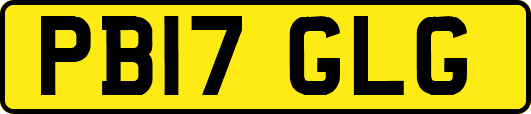 PB17GLG