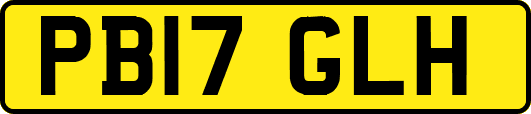 PB17GLH