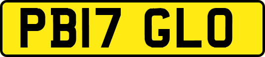 PB17GLO