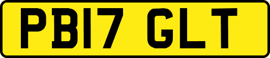 PB17GLT