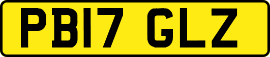 PB17GLZ
