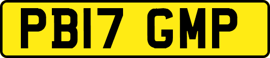 PB17GMP