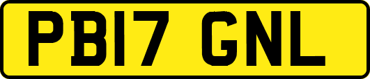PB17GNL