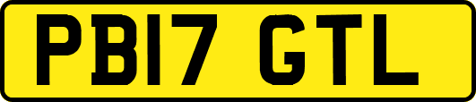 PB17GTL