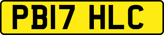 PB17HLC