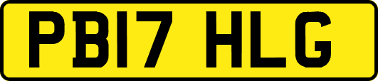 PB17HLG