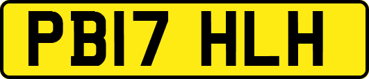 PB17HLH