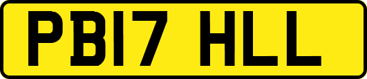 PB17HLL