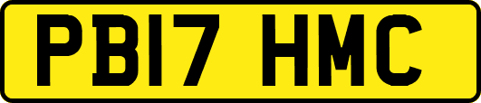 PB17HMC