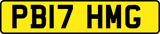 PB17HMG