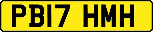 PB17HMH